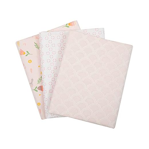 PAPI DESDE 1974 Cueiro Flanel Papi Compose Estampado Para Bebê 80Cm X 50Cm Contém 03 Un