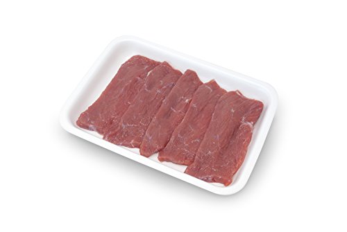 Lombardia Carni Scaloppine di Vitello, 250g