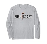 Outdoor Living Bushcraft Survival Nature Lover
