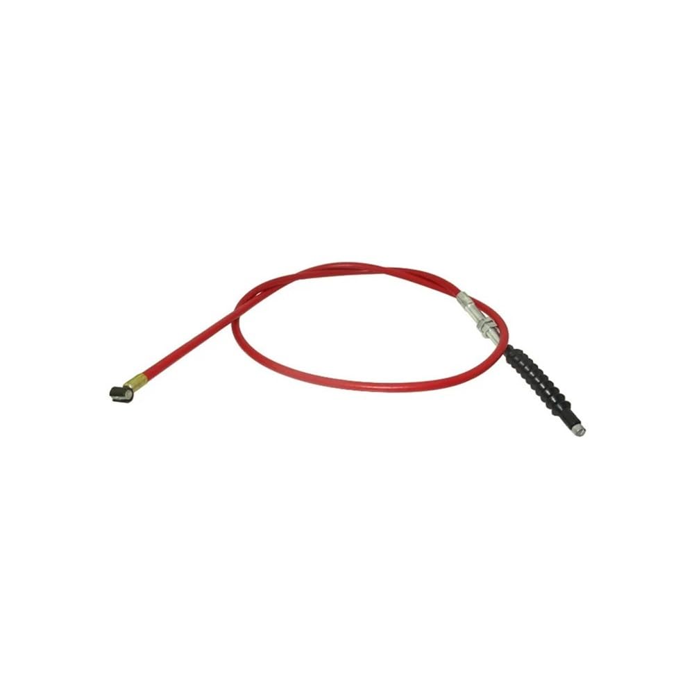 Huatlsdyg One Color 1070Mm Red Clutch Cable Fit For Xr50 Crf50 Crf70