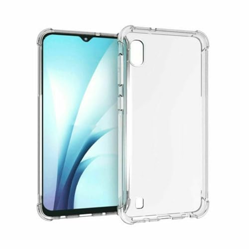Atouchbo Tough Shockproof Armoured Clear Case Compatible With iPhone 14 Plus