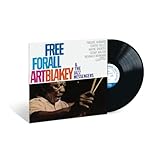 Free For All (Blue Note Classic Vinyl Edition)[180g LP]