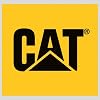 CAT DA980197 18'' 2 Compartment Heavy Duty Cloth Tool Backpack