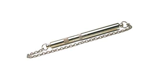 Sifflet Elless Ultra-Whistle gris en taille unique pour signalisation
