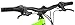 Mongoose Status Mountain Bike, 24 Inch Bike for Kids and Teens, 21 Speed, Aluminum Suspension Frame, Steel Rear Triangle, Suspension Fork, Knobby Mountain Tires, Linear Pull Brakes, For Boys and Girls