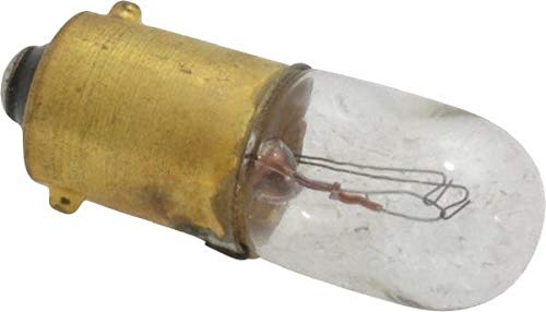 T3-1/4, 3.6 Watt, Incandescent Miniature and Specialty Lamp (32 Pack)