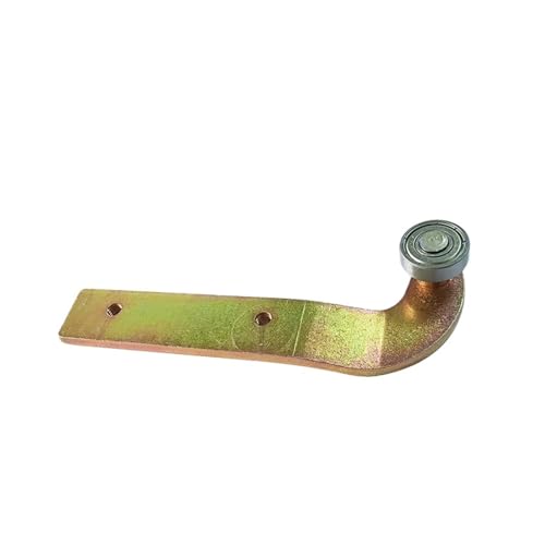 Rodillo puerta lateral Ford Transit Mk2 1986-2000 | Guía corredera