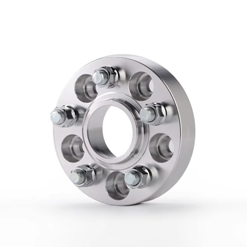 Adaptateur d'espacement de roue 5x112 cales de changement de deport 20mm