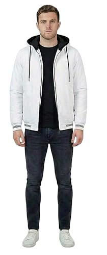 Image of Export Quality Reversible Puffer Jacket in AD94 Material best for Winterwear /Hiking /Biking /Camping /Mountaineering /Racing /Climbing /Tracking(Control Temperature up to 3 Degree Celsius.)(3C)