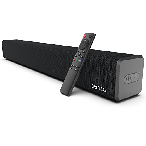 Best Soundbar For Sanyo TV (January 2023)