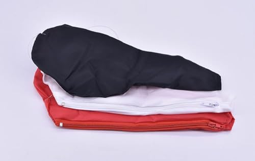 1 bolsa de paloma (cremallera), bolsa de paloma de una sola