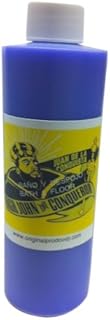 Original Botanica Bath and Floor Wash Spiritual Cleansing Negative Energy Protection Herb Purification, 8oz (High John The Conqueror Bath)