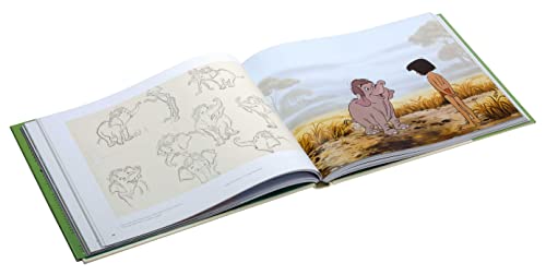 Walt Disney's the Jungle Book: Making a Masterpiece [Walt Disney Family Museum]