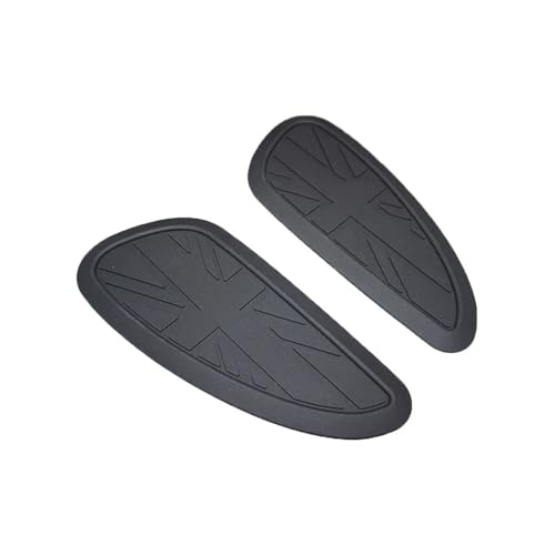 Tampons Protections Moto pour Réservoir Évite les Rayures de Veste Interceptor - 6