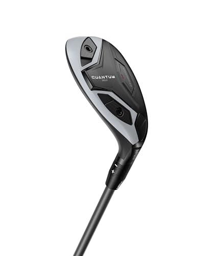 キャロウェイ(Callaway) ユーティリティ QUANTUM MAX UTILITY メンズ 2枚目