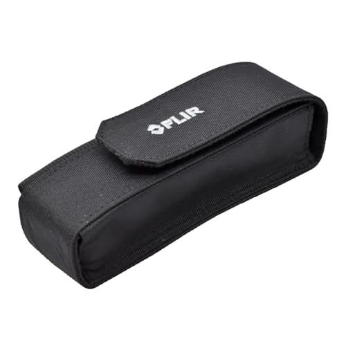 FLIR One Edge Pro - Trådlös Termisk Kamera för iOS & Android