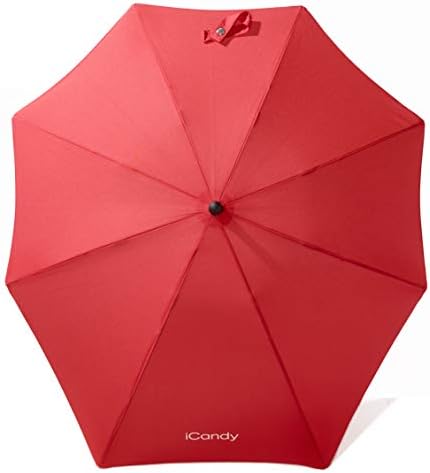 icandy grey parasol