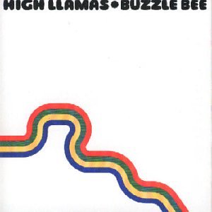 洋楽 HIGH LLAMAS BUZZLE BEE Buzzle Bee: High Llamas: Amazon.it: CD e Vinili}