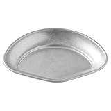 Portable et pratique : cette plaque de pesée en acier inoxydable pour grains de café, assiette à sauce et plateau de rangement est facile à ranger et à placer, ce qui la rend portable et pratique. Vous pouvez facilement le mettre sur les bureaux, les étagères, les tables basses TV, et plus encore.