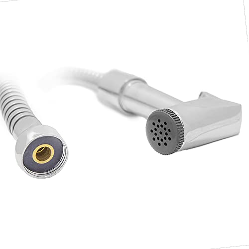 Ducha Higiênica Gatilho Metal C61 1/4 De Volta Bognar