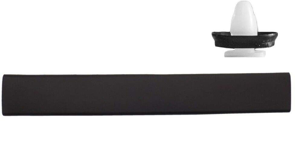 MODANATURA ESTERNA ADATTO PER FIAT DUCATO BOXER JUMPER 02 CORTO SX - Foto 2