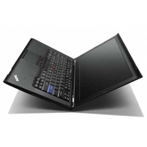 Image of (Refurbished) Lenovo ThinkPad T420 Intel Core i5 Business HD Laptop (8 GB RAM /500 GB HDD /14 inch (35.6 cm) HD /Windows 10 Pro /MS Office /WiFi /Integrated Graphics)