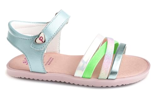 Girl's Glamorous Flat Sandals