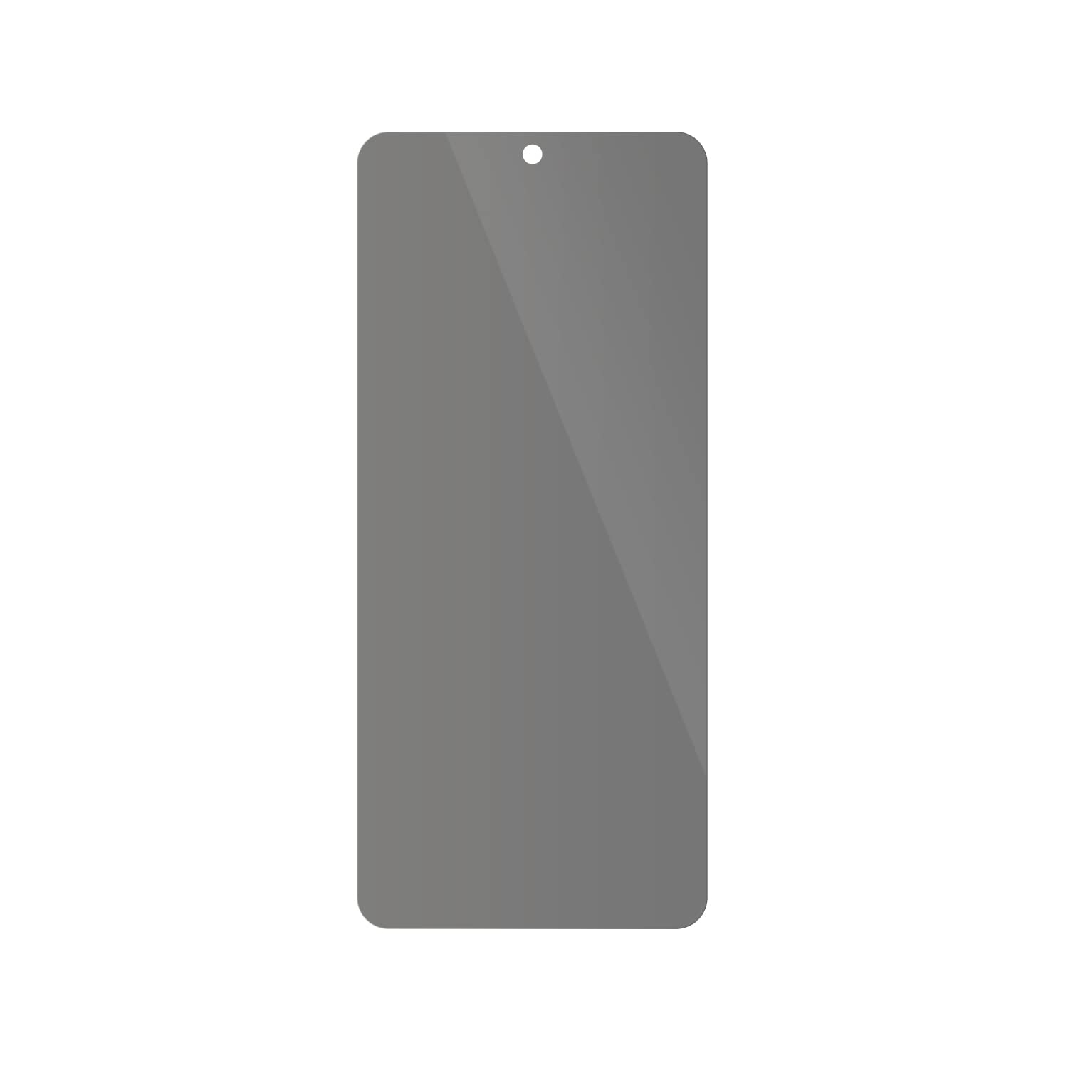Dipos - 6x Pellicola Protettiva Antiriflesso Compatibile Con Motorola P50 Pellicola Di Protezione 4051837427672