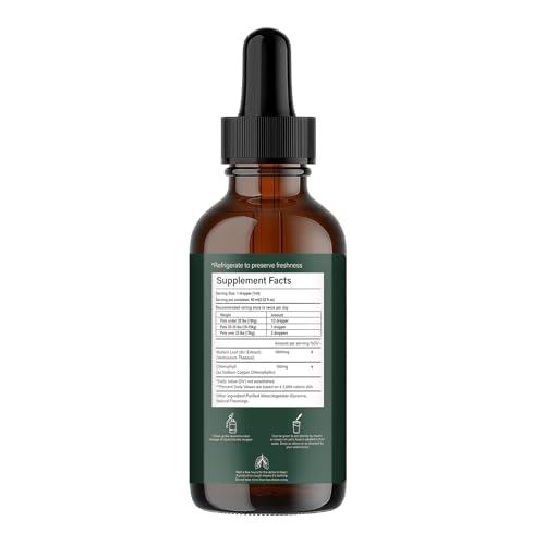 Image of Mullein Lung & Cough Drops for Dogs & Cats, Cough, Hoarseness, Easy Breathing, Lung Cleanse and Support, Better Lungs, Soothes Throat Discomfort - ﻿100% Natural and Efficient