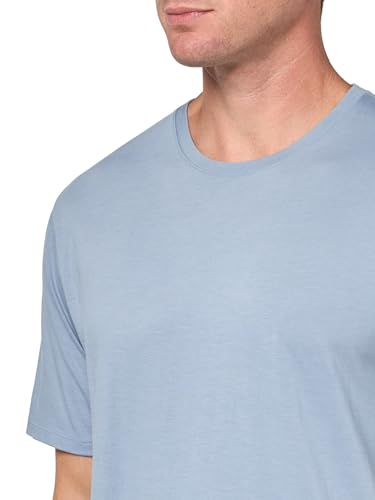 Vince Men's S/S Crew3