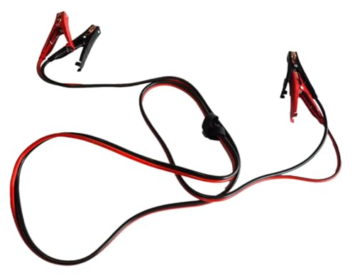 Pinzas para cables pasa corriente 2 Imagen adicional