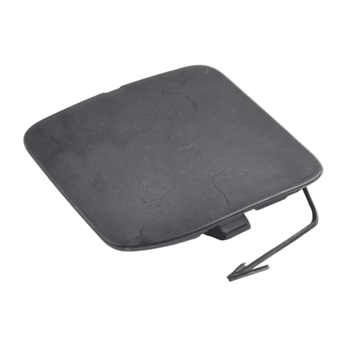 Tapa de gancho de remolque para Versa 2015-2019: recupere la estética original de su coche