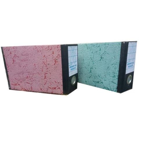 Voucher File Pack of 2