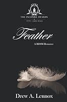 Feather: A BDSM Romance 1720001928 Book Cover