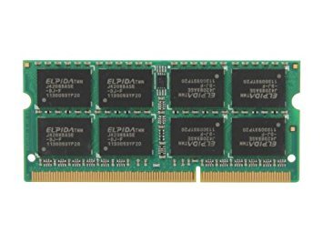 F3-10600CL9S-8GBSQ 8 GB