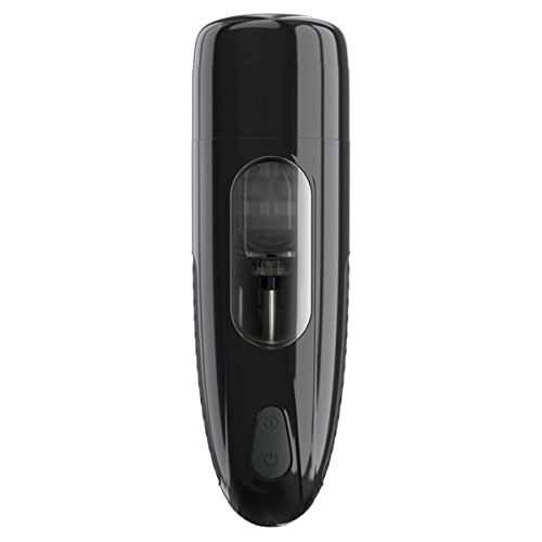 Masturbateur Marlon avec texture interne stimulante intense