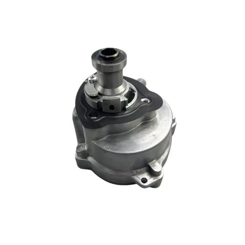 Vacuum Pump 11667519457 Compatible with BMW 5 Series 525Li 2006-2024 miniatura 6