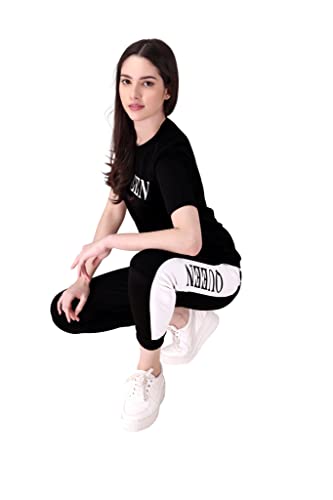 Image of Women Track-suit-1