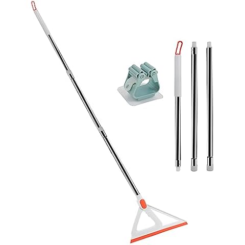 ROKOXIN Multifunction Rubber Broom and Squeegee Cover