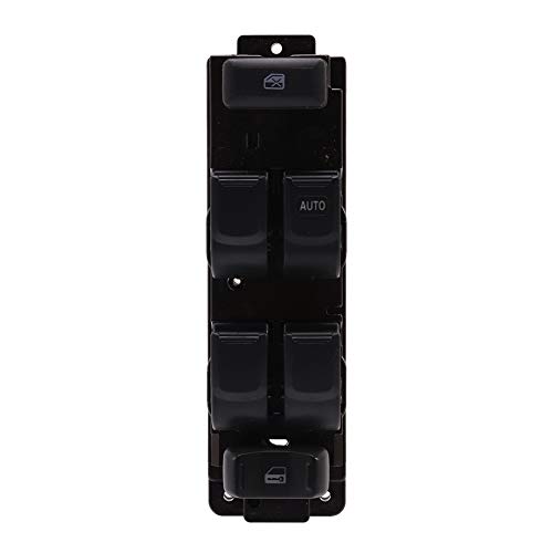 Commutateur de fenêtre 897400382D commande fluide de vitre D-Max - 2