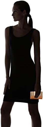 Fossil Women's Marlow Patchwork Multifunction Wallet