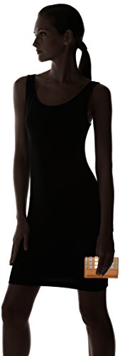 Fossil Women's Marlow Patchwork Multifunction Wallet