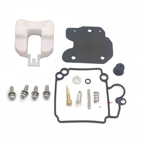 Kit de réparation carburateur 65W-0093-02-00 contre les pannes de F25A