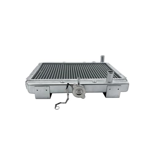 Radiateur pour quad CF400 CF500 bloc de rechange thermique moto et ATV 500cc