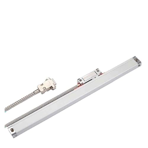 Medidor de Desplazamiento Digital KA300 220mm 5um 5V TTL miniatura 1