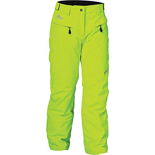 CastleX Women's Bliss Pant in Hi-Vis, Size XX-Large