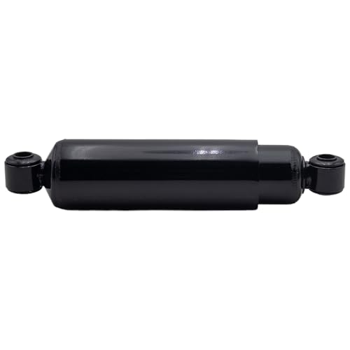 Image of Gabriel 85345 Fleetline Heavy Duty Rear Shock Absorbers for Hendrickson Trailer Suspension Systems; Mc Neilus Truck & Man; Watson & Chalin OEM# A-20345, B-20345, 1468783 MTM (1 Pack)