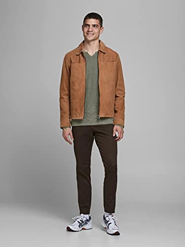 Image of Jack & Jones Men Slim Fit Tshirt