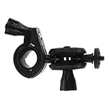 UPKOCH Dash Cam Mirror Mount Bracket Screw Plastic Rearview Camera Holder...