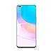 HUAWEI nova 8i Smartphone 6.67 Inches, 66W Supercharge, 64MP 4-Way AI Camera, 6GB RAM + 128GB ROM, 4300 mAh, EMUI 11, [Standard Deutsche Version] 30 Monate Garantie, Moonlight Silver